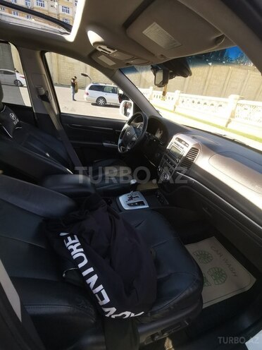 Hyundai Santa Fe 2012, 125,000 km - 2.2 л - Bakı