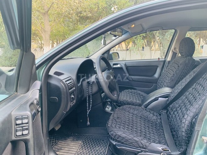 Opel Astra 1998, 311,000 km - 1.8 l - Bakı