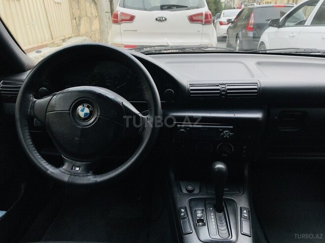 BMW 318 1998, 190,000 km - 1.8 l - Bakı