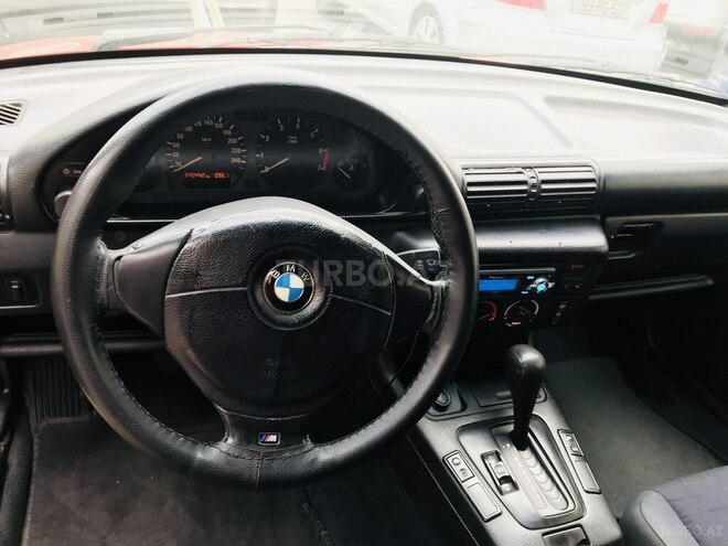 BMW 318 1998, 190,000 km - 1.8 l - Bakı