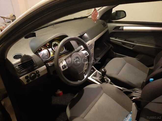 Opel Astra 2007, 165,000 km - 1.3 l - Bakı