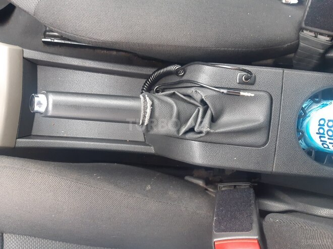 Opel Astra 2007, 165,000 km - 1.3 l - Bakı