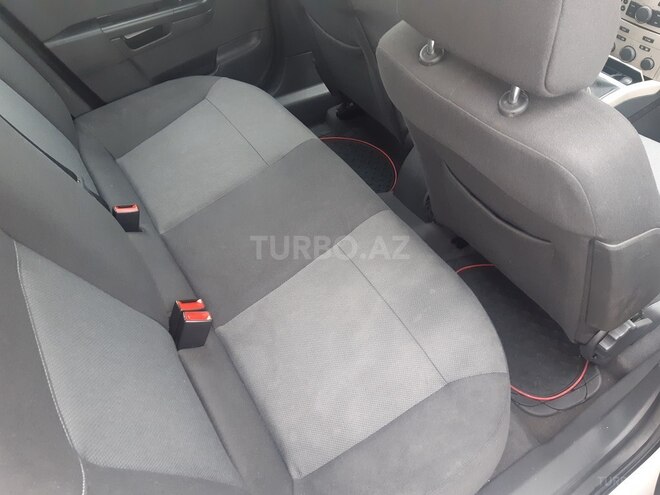 Opel Astra 2007, 165,000 km - 1.3 l - Bakı