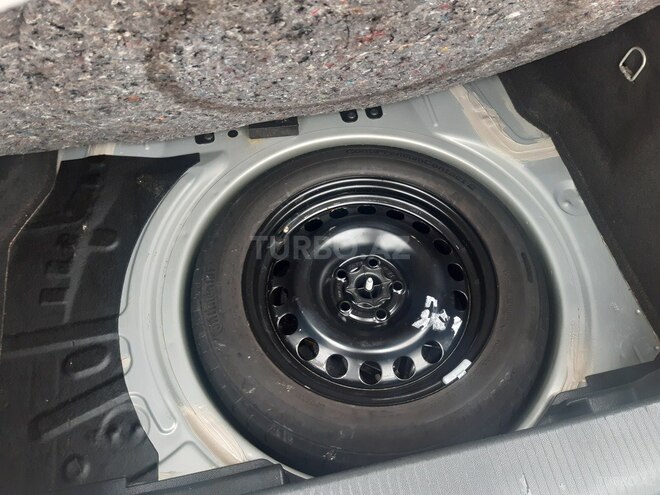 Opel Astra 2007, 165,000 km - 1.3 l - Bakı