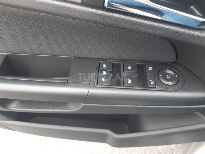 Opel Astra 2007, 165,000 km - 1.3 l - Bakı