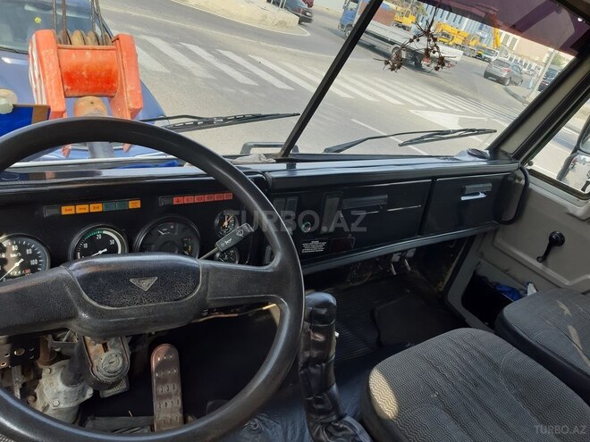 KamAz 65115 2003, 64,369 km - 11.0 l - Bakı