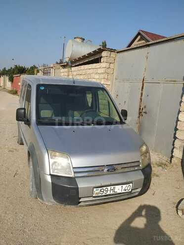 Ford Tourneo Connect 2007, 478,000 km - 1.8 l - Bakı