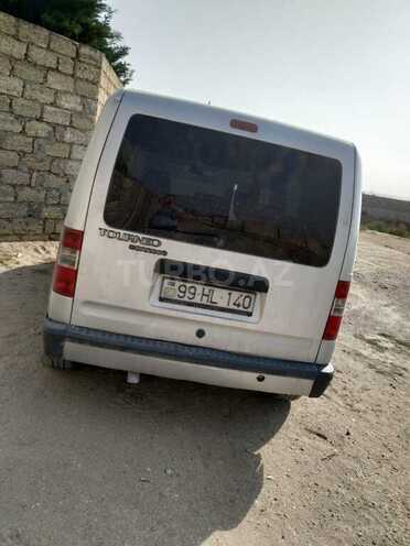 Ford Tourneo Connect 2007, 478,000 km - 1.8 l - Bakı