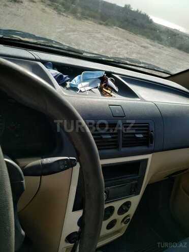 Ford Tourneo Connect 2007, 478,000 km - 1.8 l - Bakı