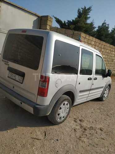 Ford Tourneo Connect 2007, 478,000 km - 1.8 l - Bakı