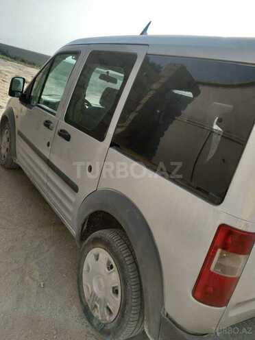 Ford Tourneo Connect 2007, 478,000 km - 1.8 l - Bakı