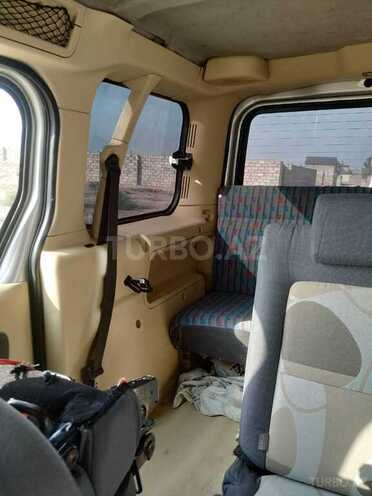 Ford Tourneo Connect 2007, 478,000 km - 1.8 l - Bakı
