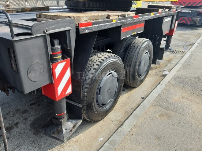 KamAz 65115 2003, 64,369 km - 11.0 l - Bakı