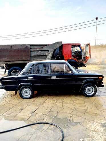 LADA (VAZ) 2106 1978, 179,000 km - 1.6 л - Bakı