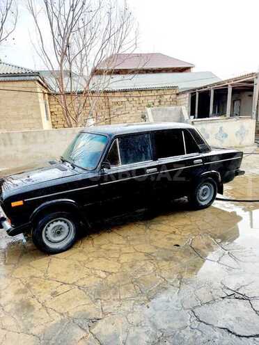 LADA (VAZ) 2106 1978, 179,000 km - 1.6 л - Bakı