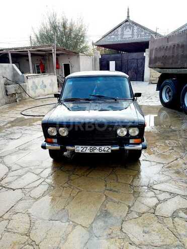 LADA (VAZ) 2106 1978, 179,000 km - 1.6 л - Bakı