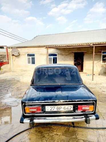 LADA (VAZ) 2106 1978, 179,000 km - 1.6 л - Bakı