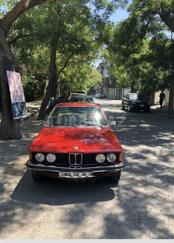 BMW 320 1976, 150,000 km - 1.6 л - Bakı