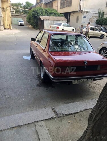 BMW 320 1976, 150,000 km - 1.6 л - Bakı