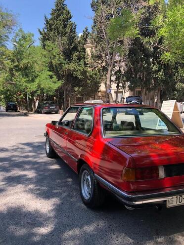 BMW 320 1976, 150,000 km - 1.6 л - Bakı