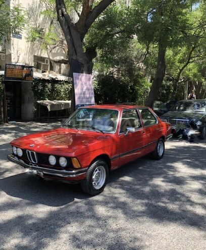 BMW 320 1976, 150,000 km - 1.6 л - Bakı