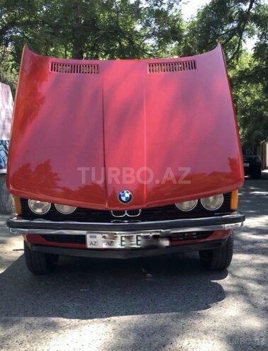 BMW 320 1976, 150,000 km - 1.6 л - Bakı
