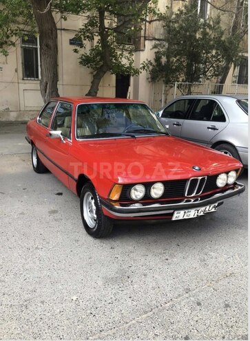 BMW 320 1976, 150,000 km - 1.6 л - Bakı