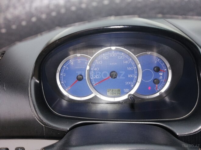 Mitsubishi L200 2007, 11,360 km - 2.5 l - Bakı