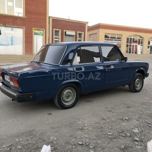LADA (VAZ) 2107 2009, 120,000 km - 1.6 l - Gəncə