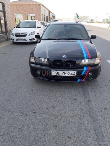BMW 320 2000, 278,000 km - 2.2 l - Bakı