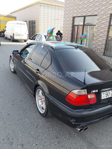 BMW 320 2000, 278,000 km - 2.2 l - Bakı