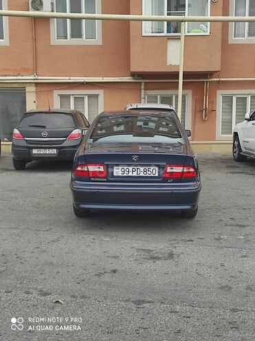 Khazar LX 2019, 46,000 km - 1.7 л - Bakı