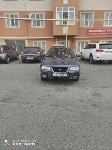 Khazar LX 2019, 46,000 km - 1.7 л - Bakı