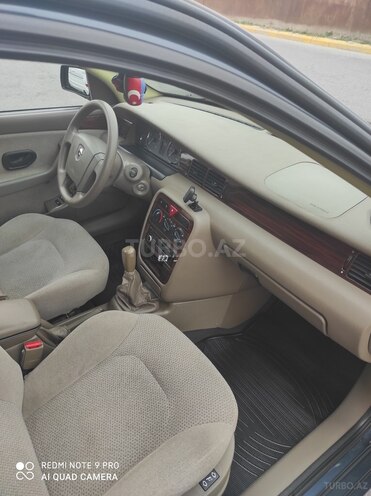 Khazar LX 2019, 46,000 km - 1.7 л - Bakı