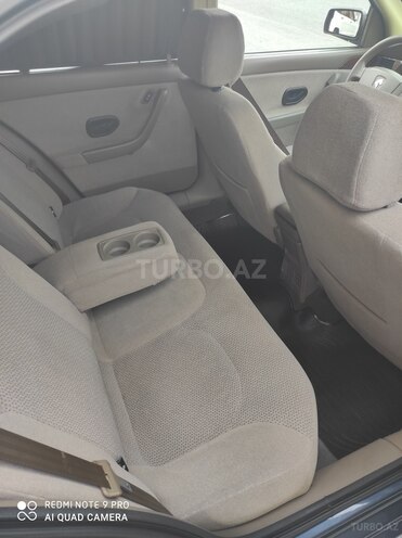 Khazar LX 2019, 46,000 km - 1.7 л - Bakı