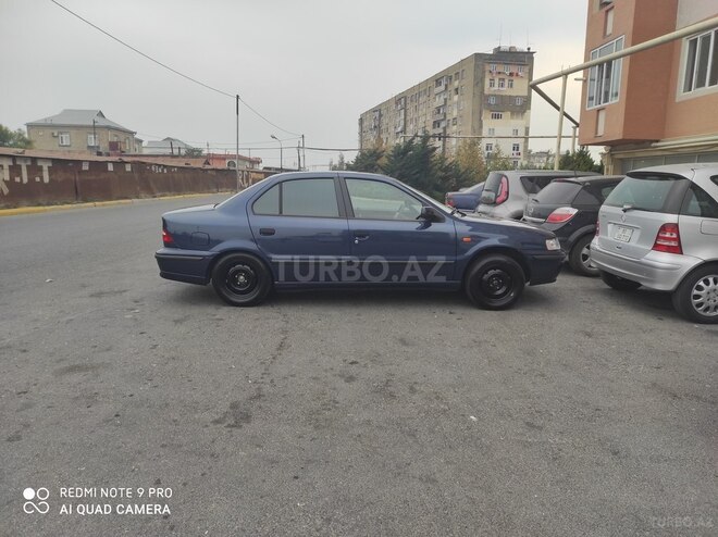 Khazar LX 2019, 46,000 km - 1.7 л - Bakı