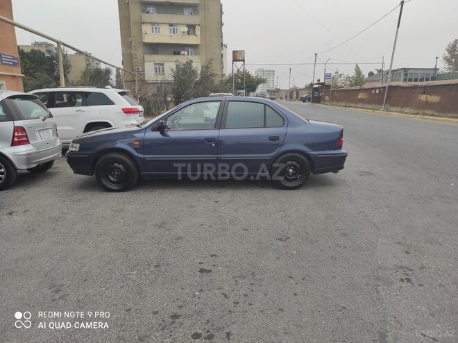 Khazar LX 2019, 46,000 km - 1.7 л - Bakı