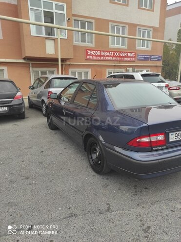 Khazar LX 2019, 46,000 km - 1.7 л - Bakı