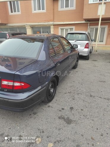 Khazar LX 2019, 46,000 km - 1.7 л - Bakı