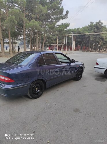 Khazar LX 2019, 46,000 km - 1.7 л - Bakı