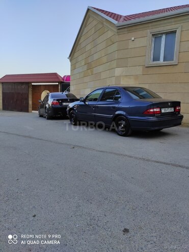 Khazar LX 2019, 46,000 km - 1.7 л - Bakı