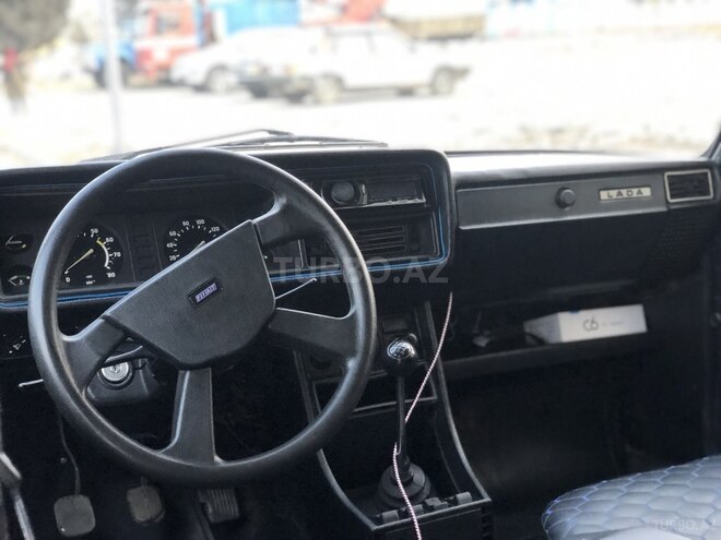 LADA (VAZ) 2107 2009, 120,000 km - 1.6 l - Gəncə
