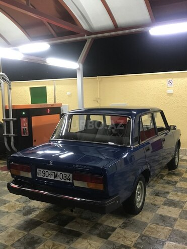 LADA (VAZ) 2107 2009, 120,000 km - 1.6 l - Gəncə
