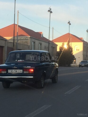 LADA (VAZ) 2107 2009, 120,000 km - 1.6 l - Gəncə