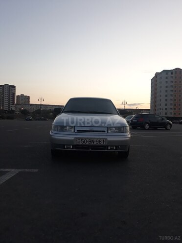 LADA (VAZ) 2112 2005, 254,648 km - 1.6 l - Sumqayıt