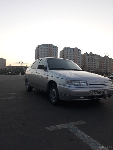 LADA (VAZ) 2112 2005, 254,648 km - 1.6 l - Sumqayıt