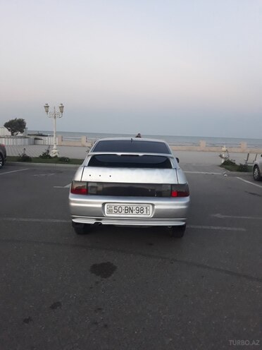 LADA (VAZ) 2112 2005, 254,648 km - 1.6 l - Sumqayıt