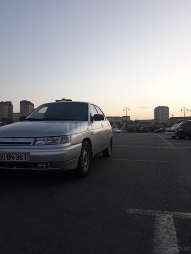 LADA (VAZ) 2112 2005, 254,648 km - 1.6 l - Sumqayıt