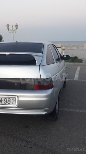 LADA (VAZ) 2112 2005, 254,648 km - 1.6 l - Sumqayıt