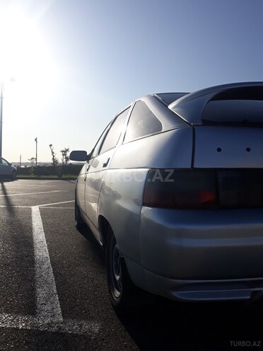 LADA (VAZ) 2112 2005, 254,648 km - 1.6 l - Sumqayıt